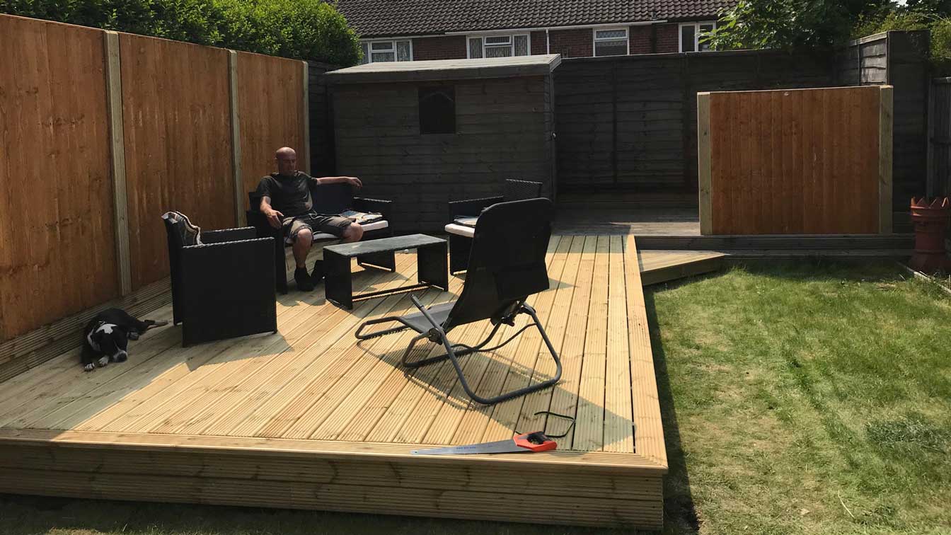 David Miller & Son Ltd