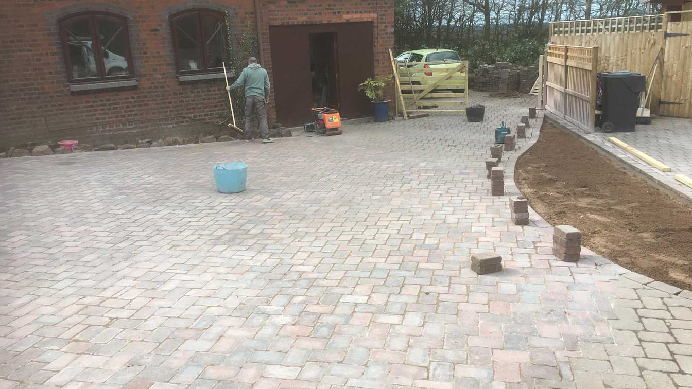 David Miller & Son Ltd