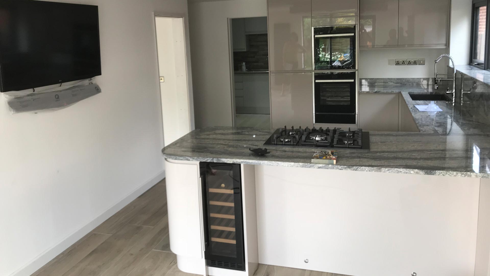 David Miller & Son Ltd