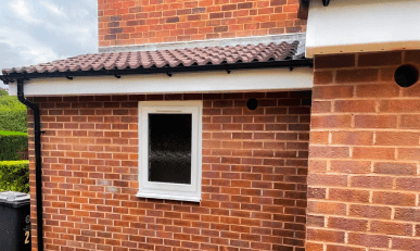 Damp Proofing