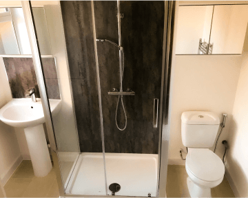 Damp Proofing