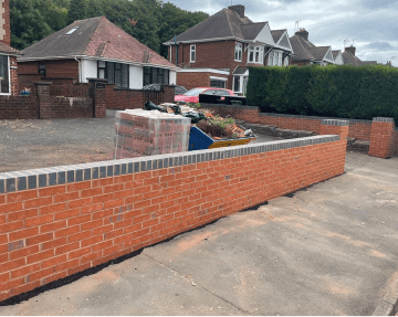 Damp Proofing