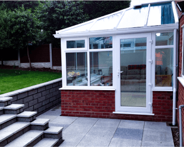 Damp Proofing